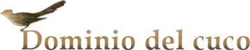 Dominio del cuco